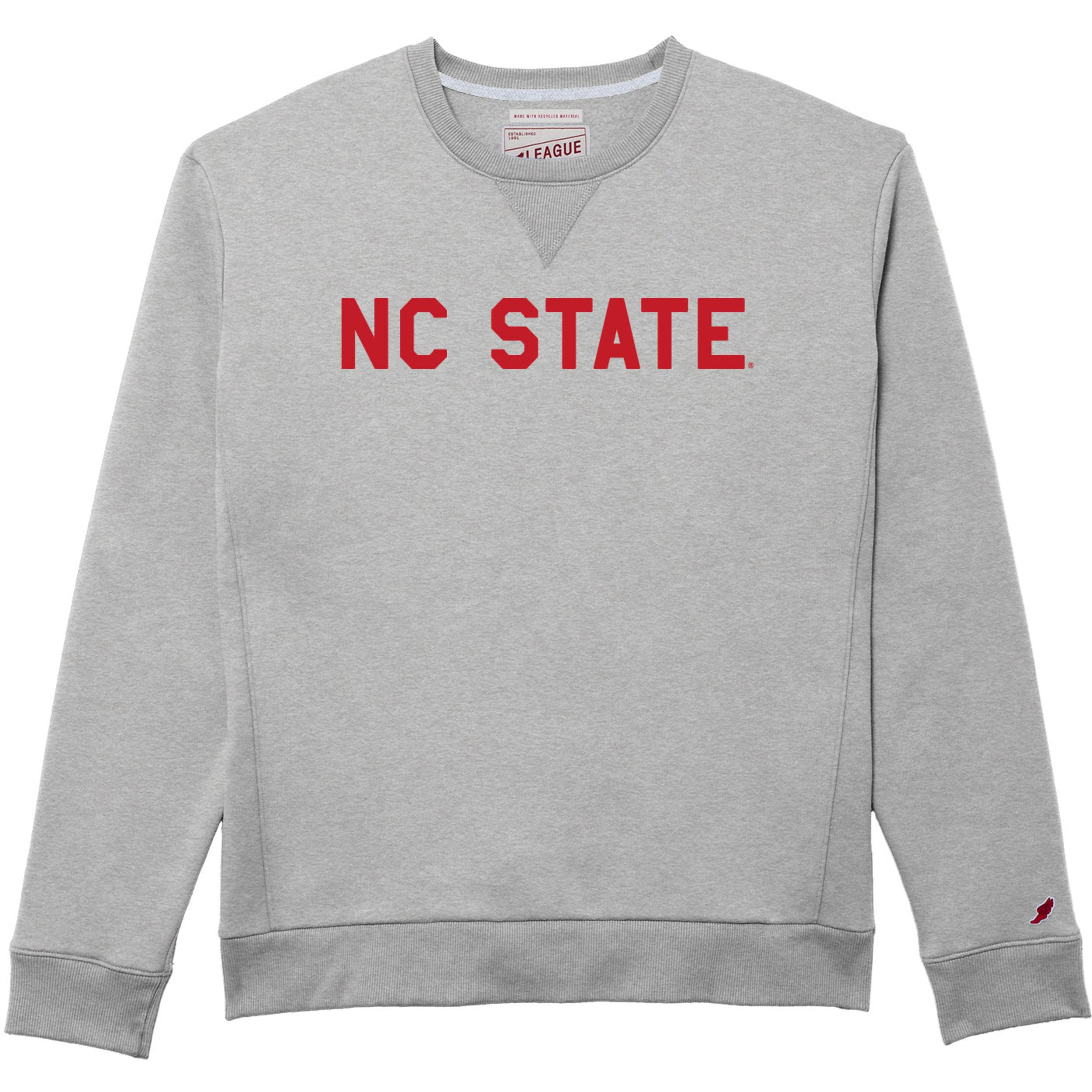 Men Sweatshirts & Jacket | Wolfpack Outfitters Bookstore